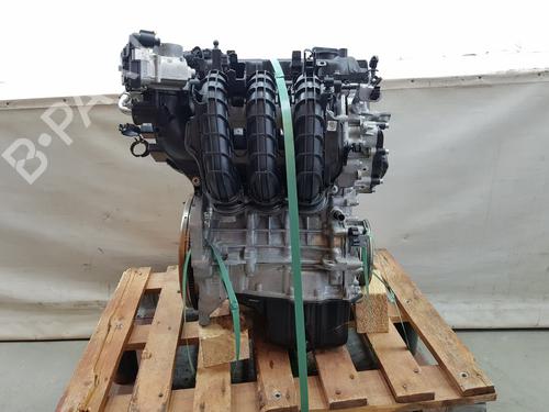 Engine FIAT PANDA (312_, 319_) | BP37595077M1 - Image 12