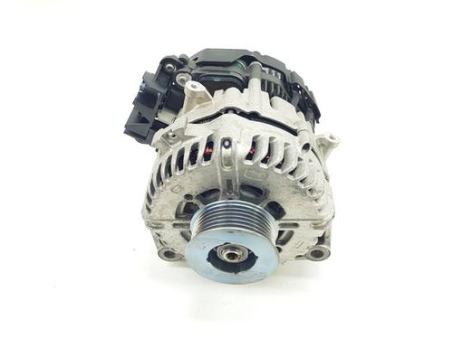 Used Alternator Alternator CITROËN C4 III (BA_, BB_, BC_) 1.2 Hybrid 136 (BAHPYJ) (136 hp) 39504928 39504928