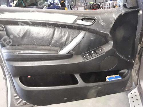 Right front window motor BMW X5 (E53) 3.0 d | BP1732089E20 
