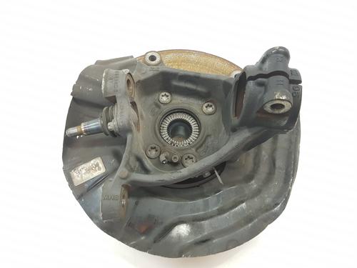 Left front steering knuckle BMW X4 (F26) xDrive 20 d | BP36642290M25  - Image 6