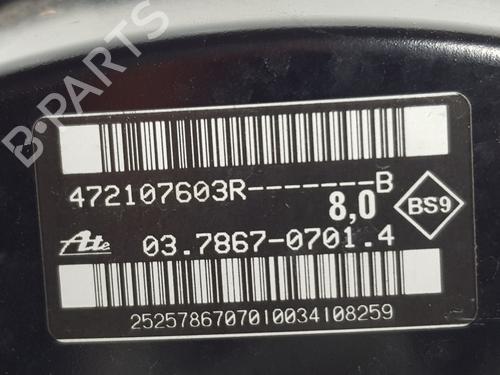 Servo brake RENAULT MASTER III Van (FV) 2.3 dCi 130 FWD (FV0M, FV0Y, FV0J, FV02, FV03) | BP32526277M42