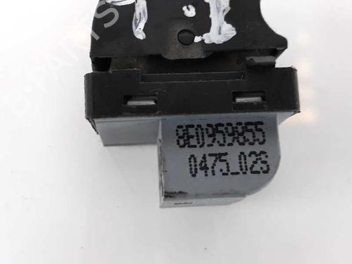 Fensterheberschalter links hinten AUDI A4 B7 Avant (8ED) 2.0 TDI 16V | BP3385963I29 