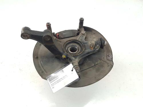 Used Left front steering knuckle HONDA CIVIC VIII Hatchback (FN, FK) 2.2 CTDi (FK3) (140 hp) 6131775