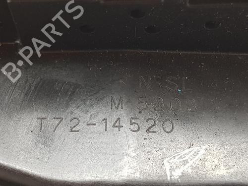 Rear left lock NISSAN MICRA IV (K13K, K13KK) 1.2 | BP24337400C100