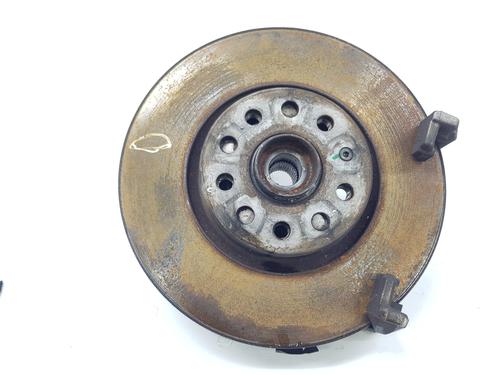 Used Right front steering knuckle VW SCIROCCO III (137, 138) 1.4 TSI (160 hp) 20194047