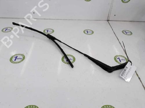 Front wipers mechanism AUDI Q3 (8UB, 8UG) [2011-2020]  4740837