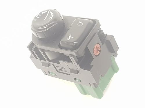 Mirror switch NISSAN QASHQAI / QASHQAI +2 I (J10, NJ10, JJ10E) 1.5 dCi | BP10749179I25 