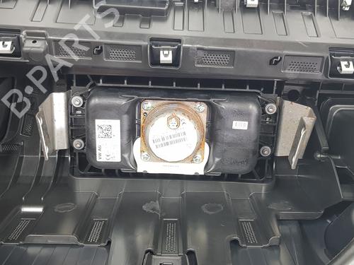 Airbag Kit VW CRAFTER Van (SY_, SX_)  | BP29535411C86 