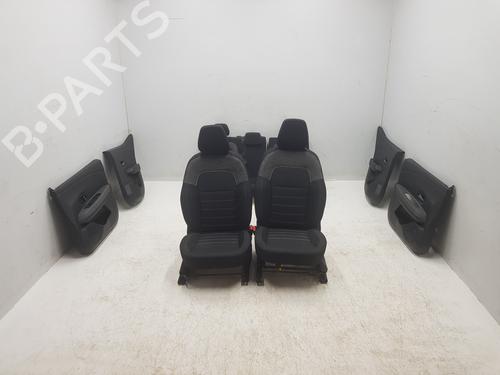 Used Seats set Seats set DACIA SANDERO III [2021-2026] 33628370 33628370