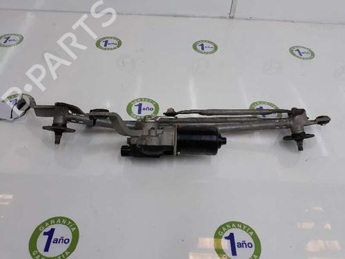 Used Front wiper motor NISSAN 370Z Coupe (Z34) 3.7 V6 VVEL (330 hp) 3656062