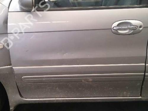 Front right window mechanism KIA CARNIVAL II (GQ) 2.9 CRDi | BP16460252C23 
