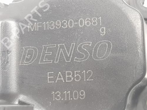 Electronic module LAND ROVER DISCOVERY III (L319) 2.7 TD 4x4 | BP15711786M83 