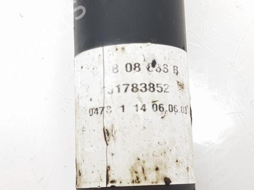 Left front driveshaft PEUGEOT BIPPER (AA_)  | BP34211490M38  - Image 5