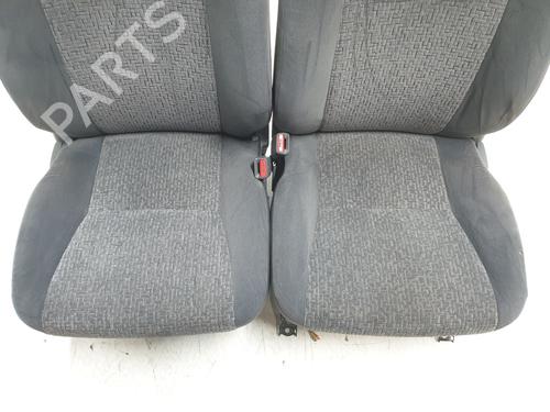 Seats set TOYOTA LAND CRUISER PRADO (_J12_) | BP30974773C78