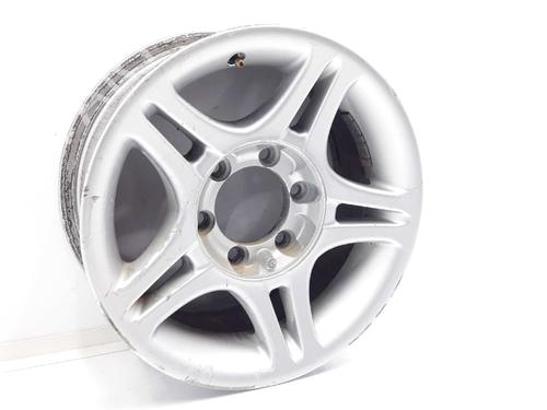 Rim TOYOTA LAND CRUISER 90 (_J9_) 3.0 TD (KZJ90_, KZJ95_, KZJ90R, KZJ95R, KZJ90W, KZJ95W) | BP6543986C45 
