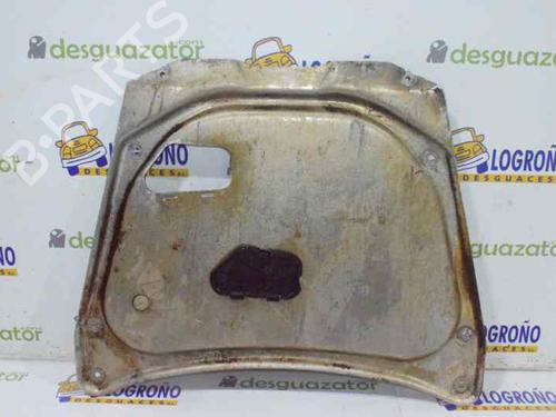 Used Underbody protection BMW X5 (E53) 3.0 d (184 hp) 14119081