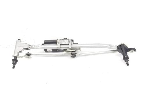 Front wiper motor BMW 1 (E87) 118 d | BP14849368M29 