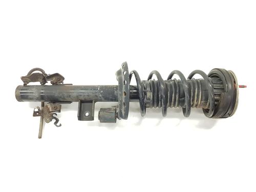 Right rear shock absorber LAND ROVER RANGE ROVER EVOQUE (L538) 2.2 D 4x4 | BP29591066M19 