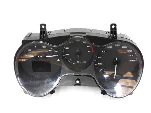 Used Instrument cluster SEAT LEON (1P1) 1.4 16V (86 hp) 1932332
