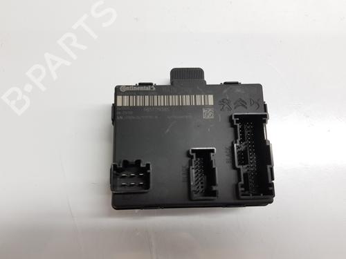 Elektronisk modul OPEL ASTRA L Sports Tourer (O5) [2021-2025]  25817777