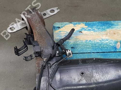 Rear axle PEUGEOT 308 II (LB_, LP_, LW_, LH_, L3_)  | BP29011098M2 
