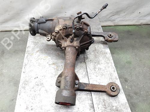 Front differential TOYOTA LAND CRUISER PRADO (_J12_) 3.0 D-4D (KDJ120, KDJ125) | BP13914993M23 