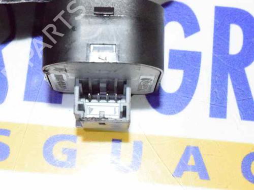 Mirror switch AUDI A3 Sportback (8PA) 2.0 TDI 16V | BP1369409I25 