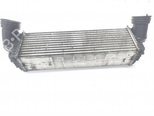 Intercooler BMW X5 (F15, F85) xDrive 25 d | BP29716400M30 