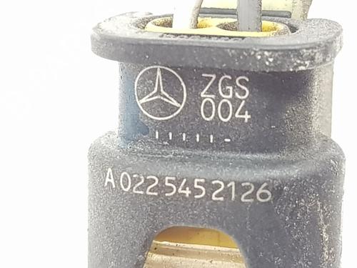 Electronic sensor MERCEDES-BENZ VITO Tourer (W447) 116 CDI (447.701, 447.703, 447.705) | BP36679426M84 - Image 4