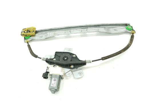 Front left window mechanism FORD TOURNEO COURIER B460 MPV 1.5 TDCi | BP37200447C22 - Image 4