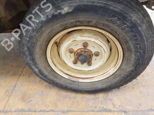 Right taillight LAND ROVER DEFENDER Cabrio (L316) 2.5 Td5 4x4 (L316) | BP10380929C35 