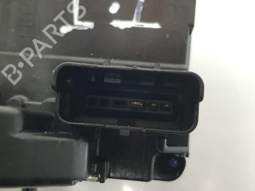 Rear left lock NISSAN NOTE (E12) 1.2 | BP6455787C100 