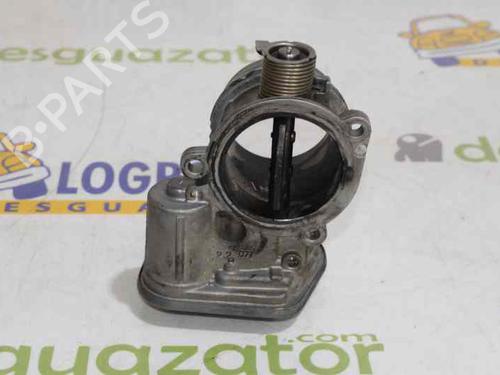 Throttle body BMW 3 Touring (E91) 320 d | BP784549M82 