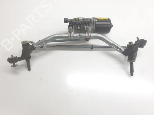Front wiper motor RENAULT SYMBIOZ 1.8 E-Tech 160 Full Hybrid | BP34698864M29  - Image 5