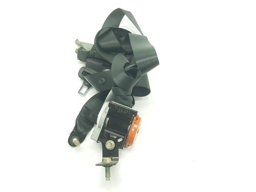 Rear center seatbelt NISSAN NAVARA NP300 Pickup (D23, D23T) 2.3 dCi 4x4 (D231, D23T) | BP13538882I27 
