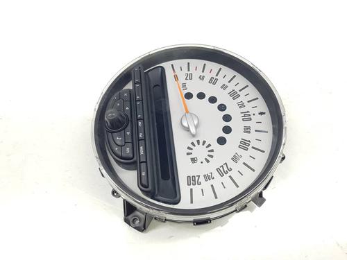 Instrument cluster MINI MINI (R56) One | BP39658044C47 - Image 3