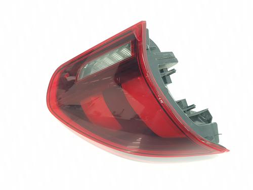 Used Left tailgate light Left tailgate light 37013873 37013873
