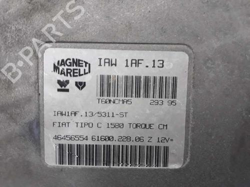 Engine control unit (ECU) FIAT BRAVA (182_)  | BP2710599M57 