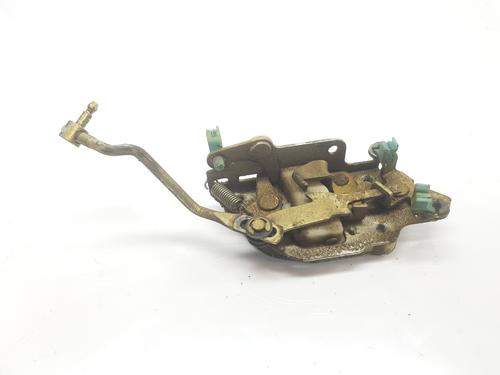 Front right lock SUZUKI SAMURAI Closed Off-Road Vehicle (SJ_) 1.0 All-wheel Drive (SJ410) | BP13757916C97 