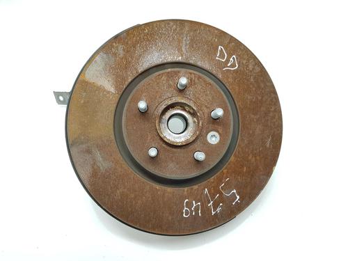Right front steering knuckle VOLVO V40 Hatchback (525) D2 | BP17754402M26 