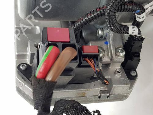 Steering column SKODA KAMIQ (NW4) 1.6 TDI | BP38870833M21 - Image 7