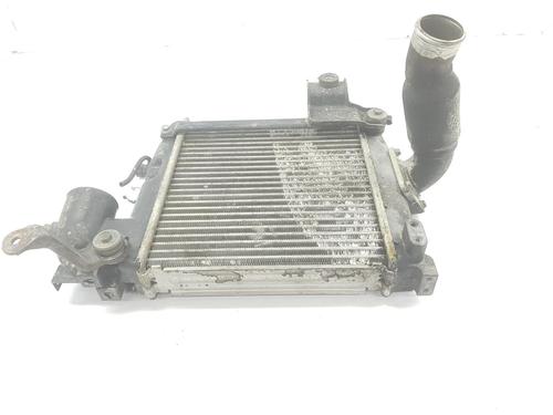 Intercooler TOYOTA LAND CRUISER PRADO (_J12_) 3.0 D-4D (KDJ120, KDJ125) | BP14134589M30 