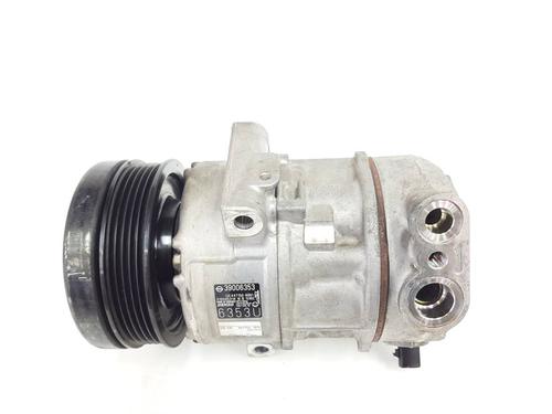 AC-Kompressor OPEL CORSA E (X15) 1.4 (08, 68) | BP38624203M34 - Image 2