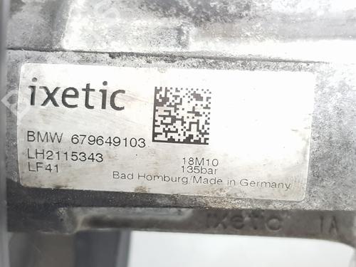 Steering pump BMW X6 (E71, E72) xDrive 30 d | BP19077361M99 