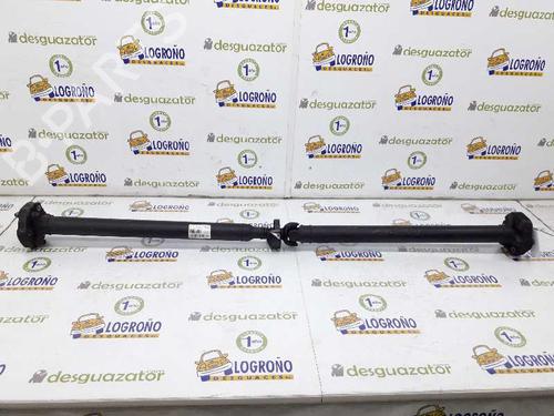 Used Driveshaft MERCEDES-BENZ C-CLASS (W205) C 220 BlueTEC / d (205.002, 205.004) (170 hp) 2338247