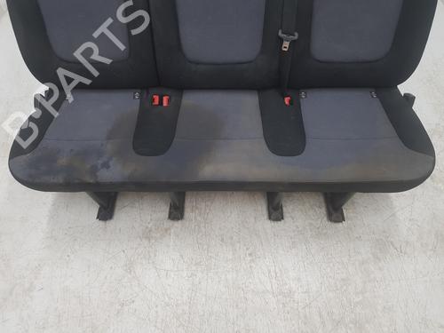 Rear seat OPEL VIVARO B Bus (X82) | BP36678414C17 - Image 4