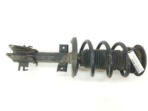 Used Left front shock absorber Left front shock absorber RENAULT MASTER III Van (FV) [2010-2026] 7224938 7224938