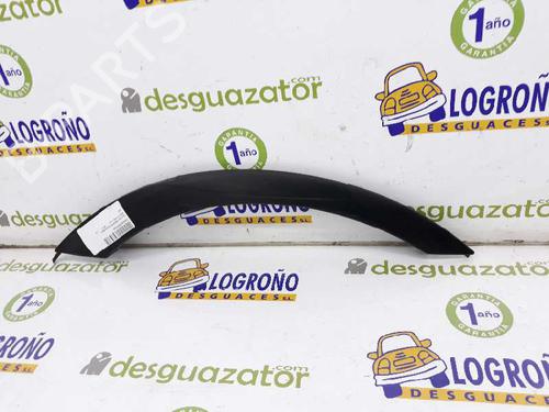 Rear left wheel arch trim BMW X3 (E83) xDrive 30 d | BP3660266C136 