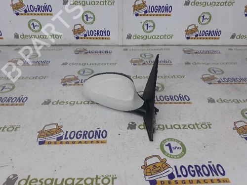 Right mirror BMW 1 (E87) 118 d | BP759104C27 