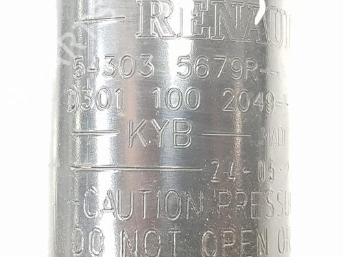 Left front shock absorber RENAULT SYMBIOZ 1.8 E-Tech 160 Full Hybrid | BP34698343M16  - Image 5